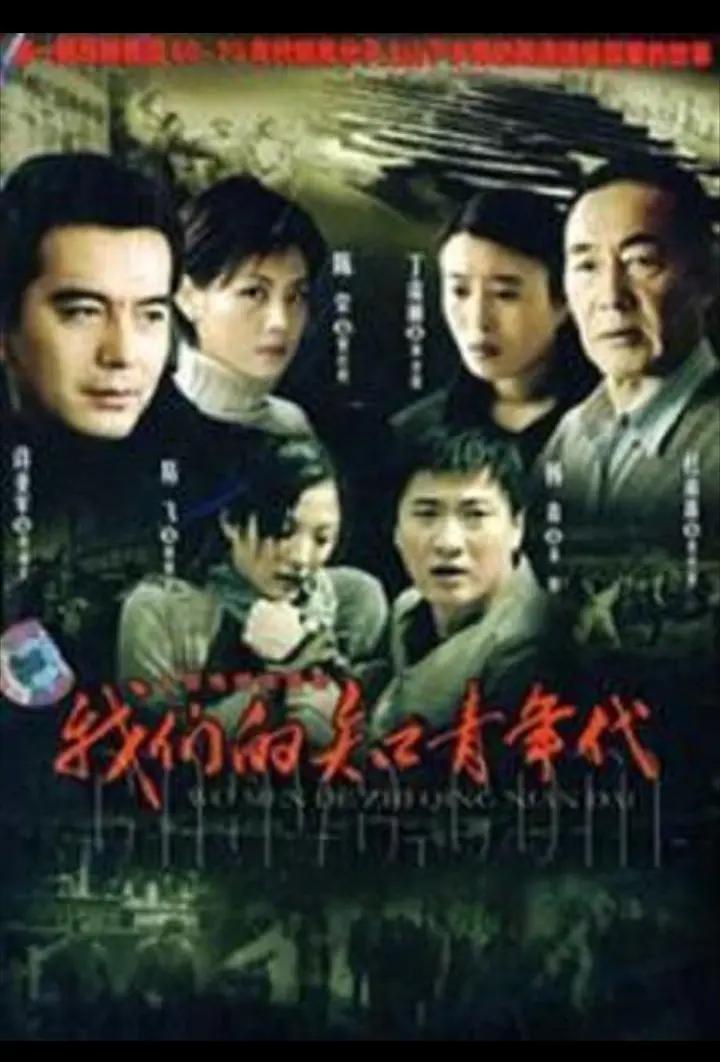 我们的知青年代(2007) - 中国大陆