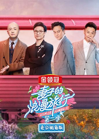 妻子的浪漫旅行2老公视角版(2019) - 内地