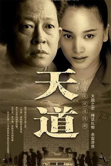 天道2008(2008) - 中国大陆