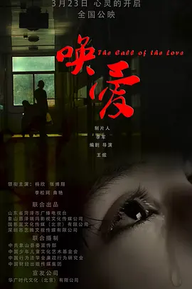 唤爱2017