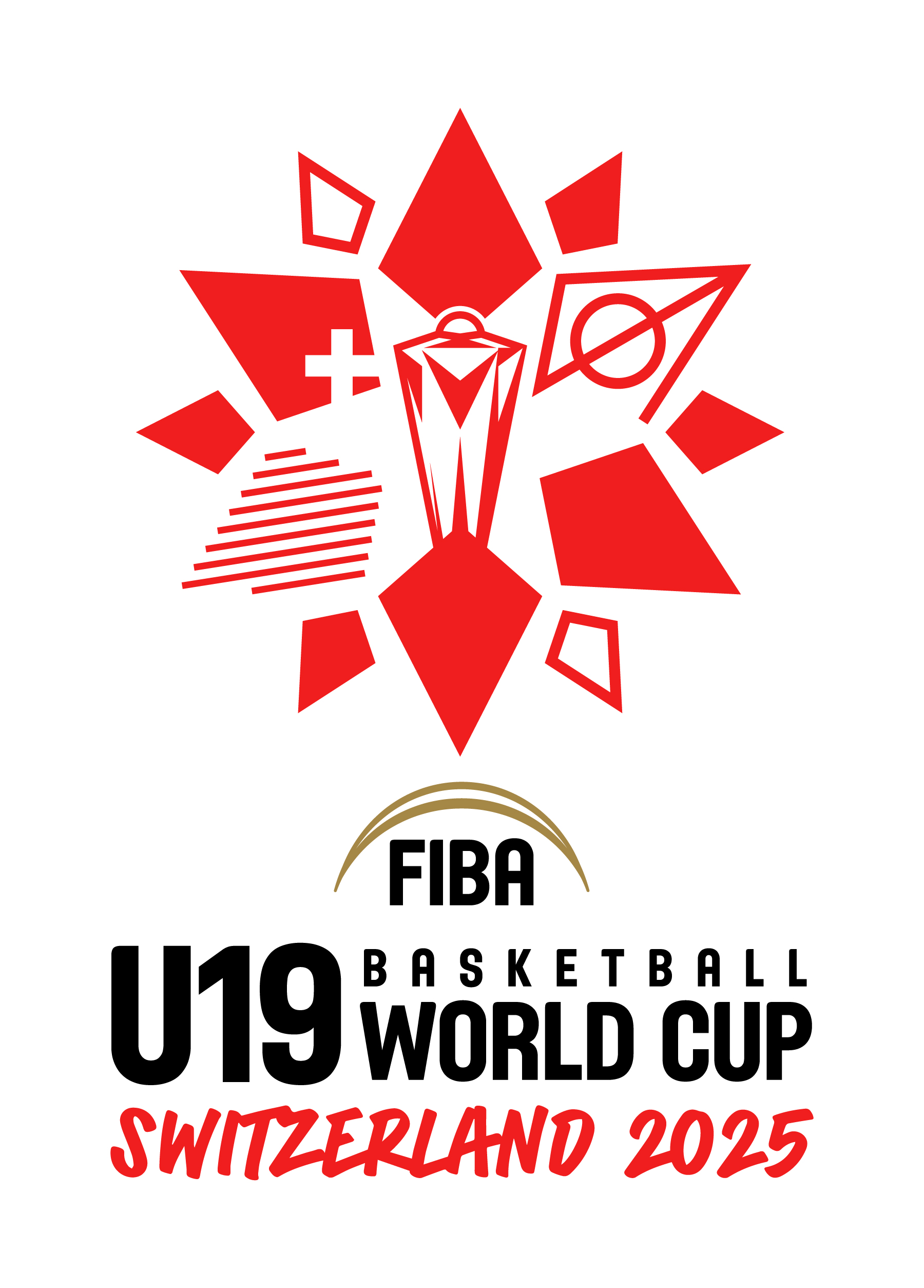 国际篮联U19男蓝世界杯小组赛 新西兰vs中国20250702
