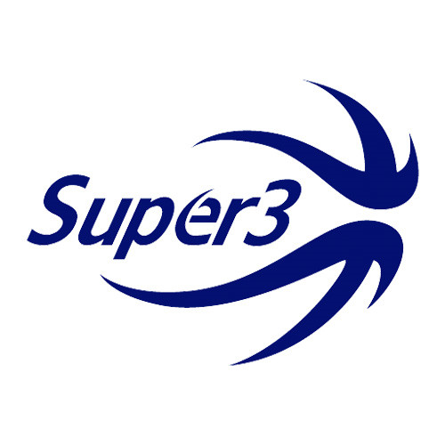 超三联赛 超三联赛贵阳赛区第1站小组赛第一轮及第二轮20250706