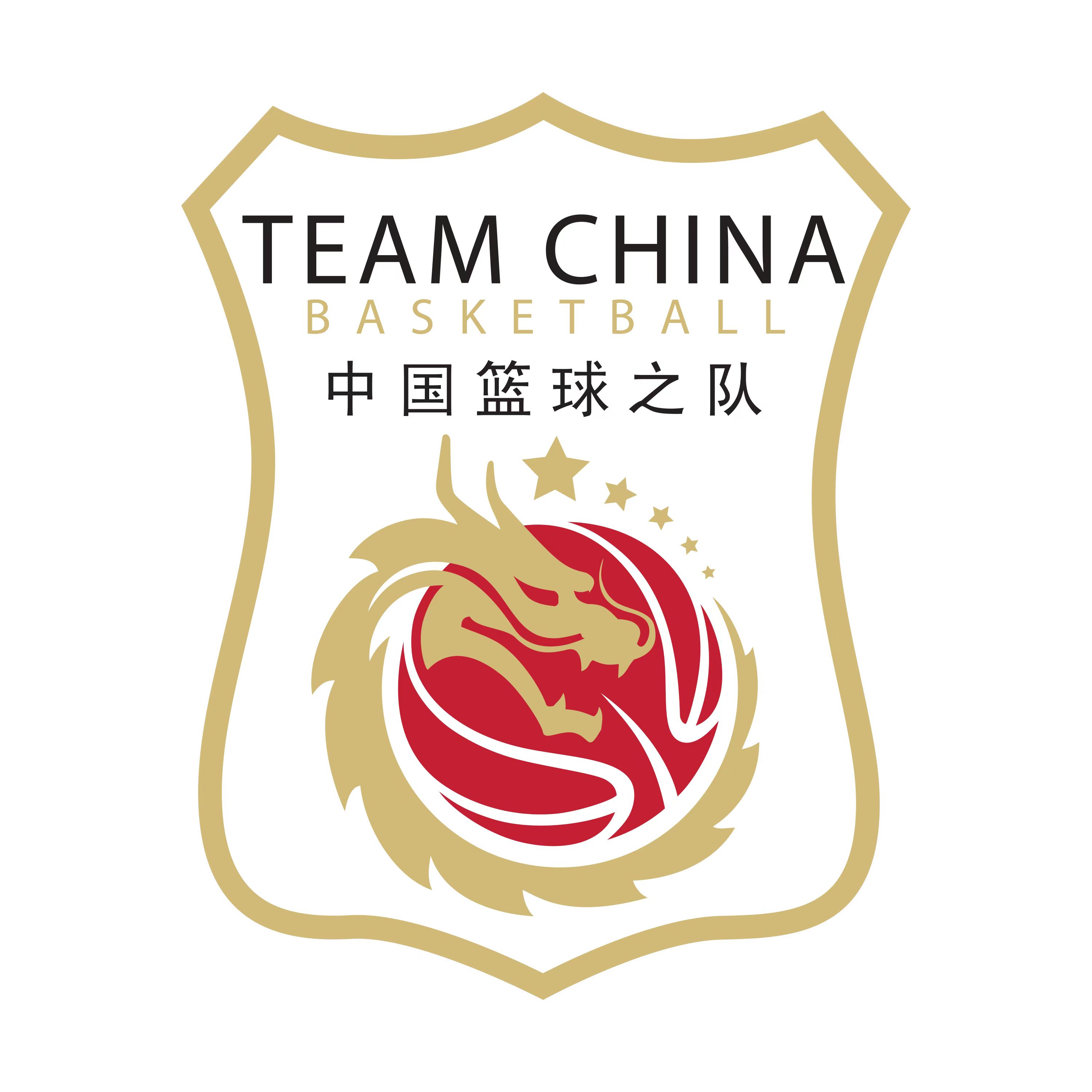 中国男篮系列热身赛 中国vs委内瑞拉20250724