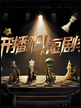 开播吧!短剧季2025(加更版)